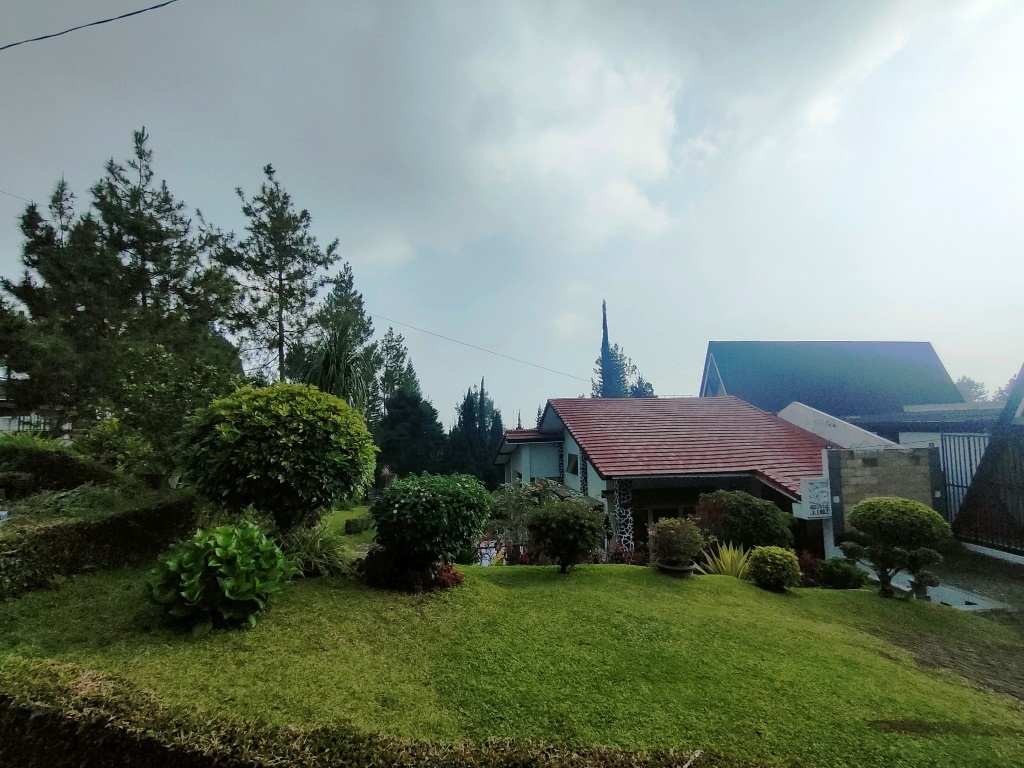 VILLA SALVIA - Image 3