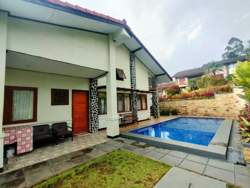 VILLA SALVIA - Image 7