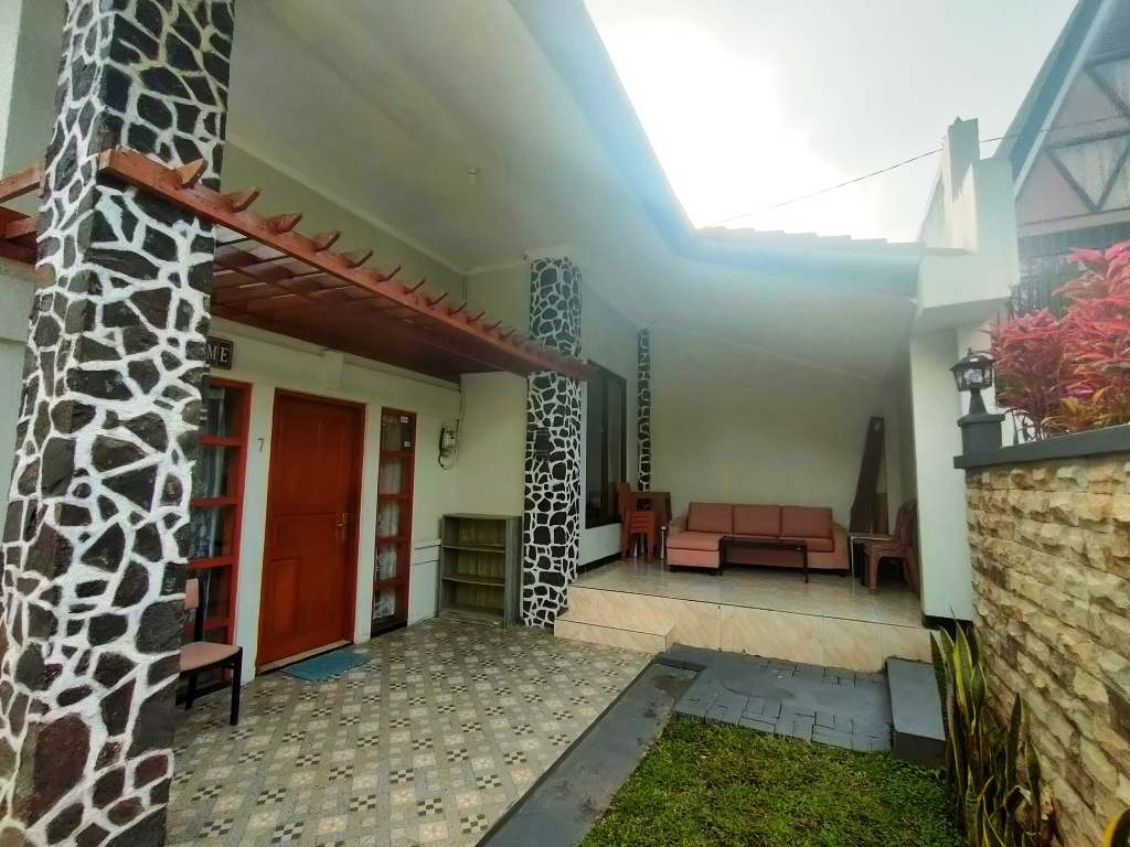 VILLA SALVIA - Image 9