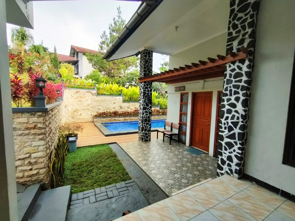 VILLA SALVIA - Image 11