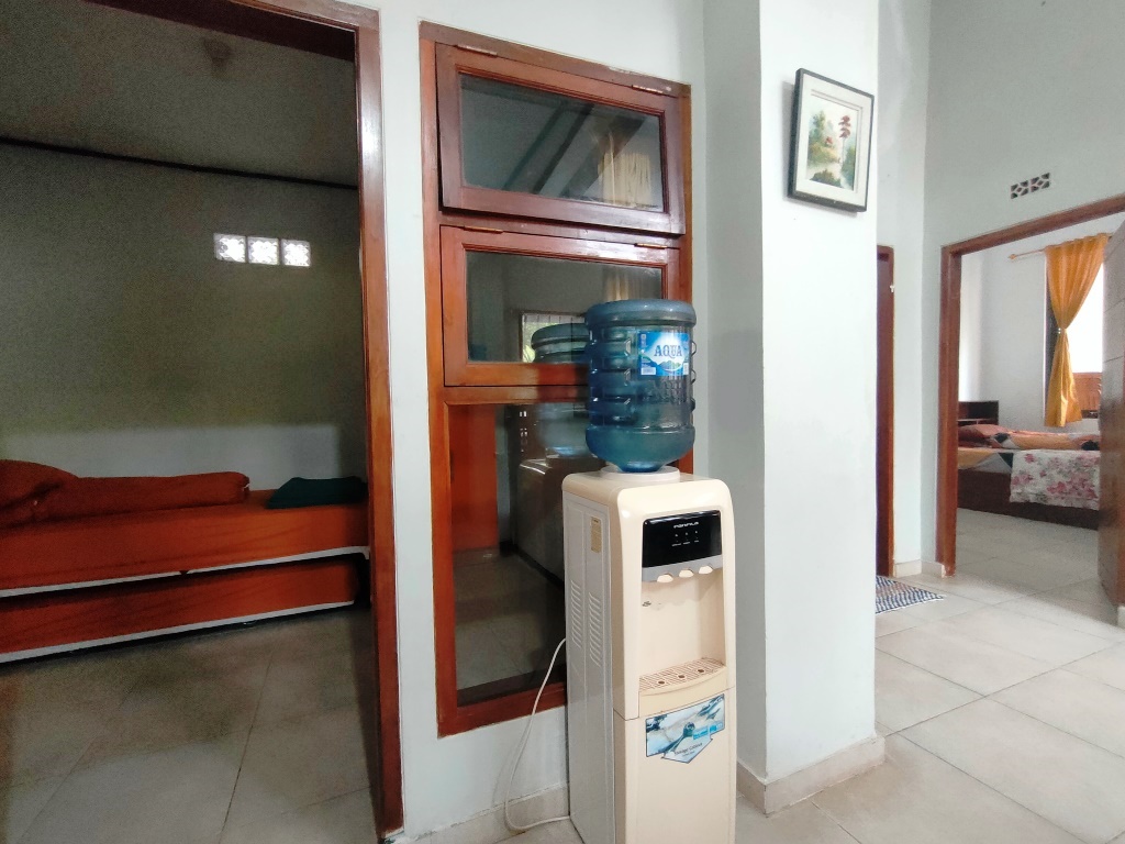 VILLA SALVIA - Image 21