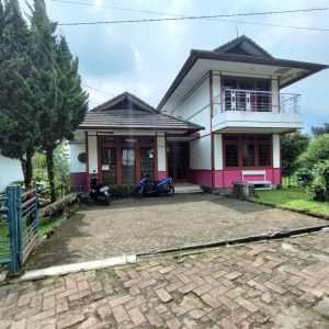 VILLA SAKURA LEMBANG