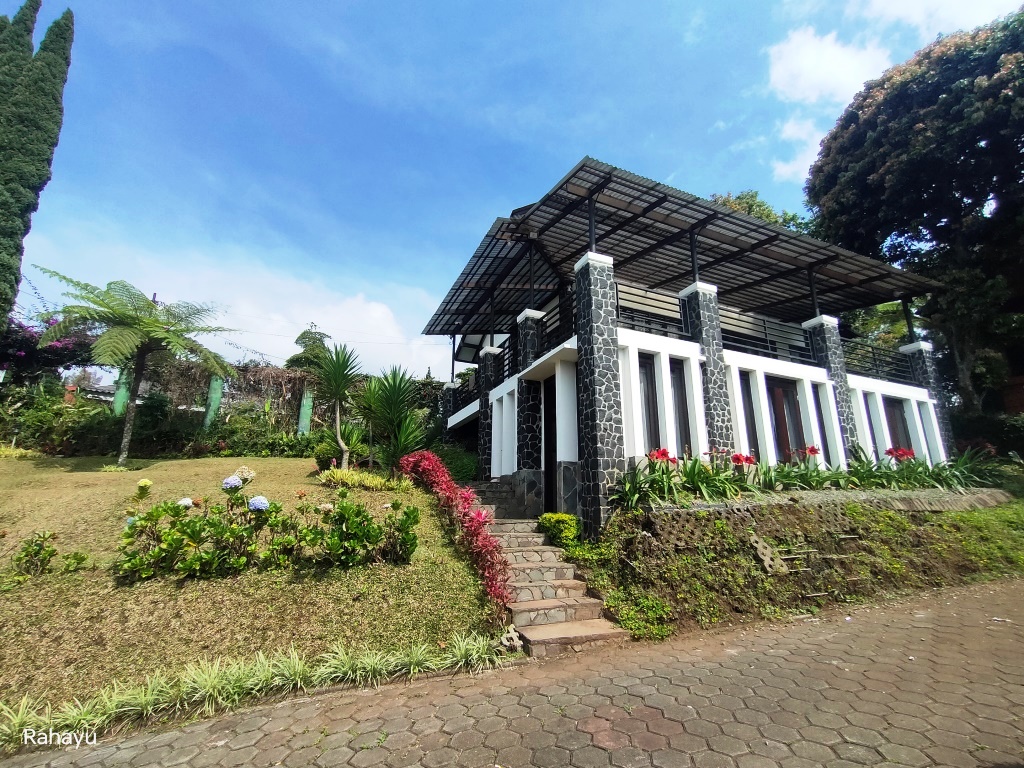 VILLA LATAMBA X-7 - Image 3