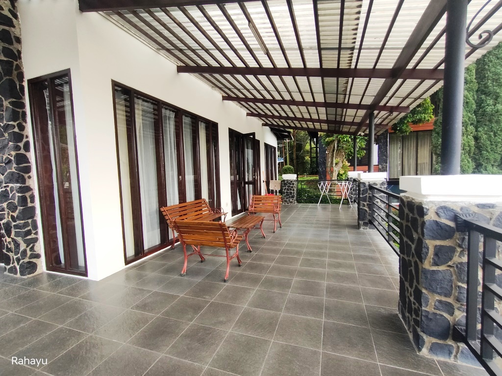 VILLA LATAMBA X-7 - Image 13