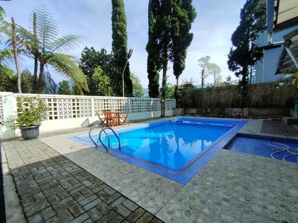 villa gartik
